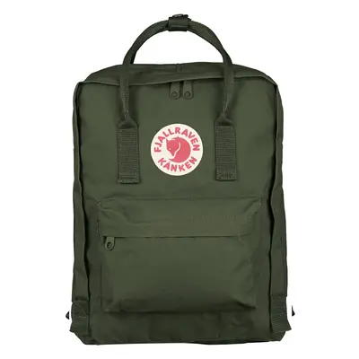 Fjällräven Kånken Forest Green