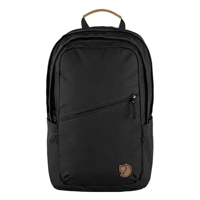 Fjällräven Räven Black