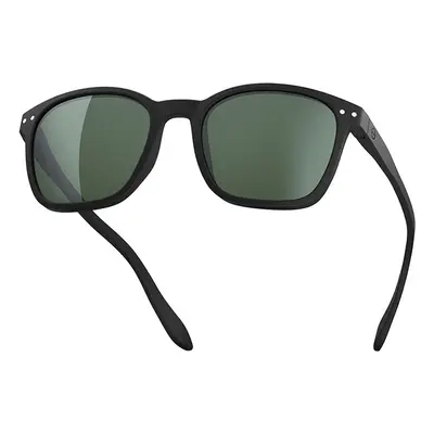 IZIPIZI Journey Polarized Black Green Lenses