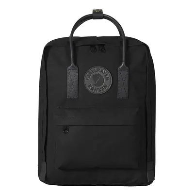 Fjällräven Kånken No. Black