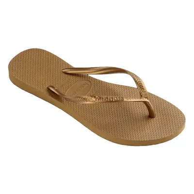 Havaianas Slim Bronze