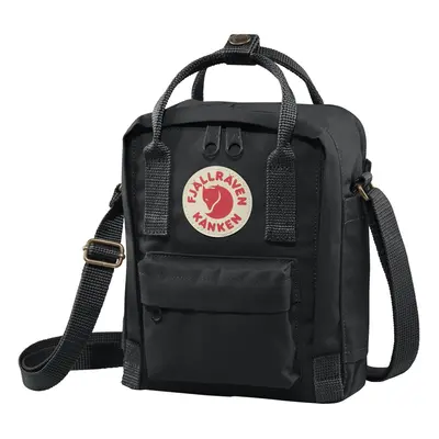 Fjällräven Kånken Sling Black