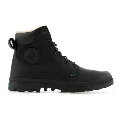 Palladium Pampa Sport Cuff Waterproof Shearling