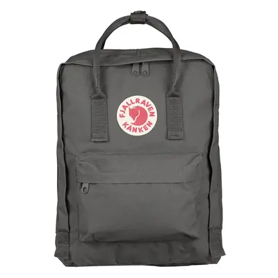 Fjällräven Kånken Super Grey