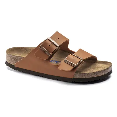 Birkenstock Arizona SFB BF Ginger Brown Regular Fit