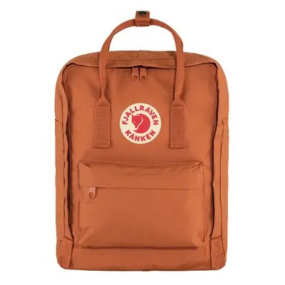 Fjällräven Kånken Terracotta Brown