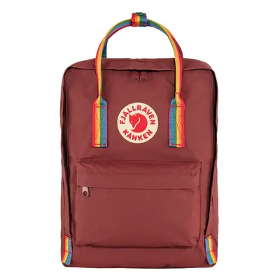 Fjällräven Kånken Rainbow Ox Rex