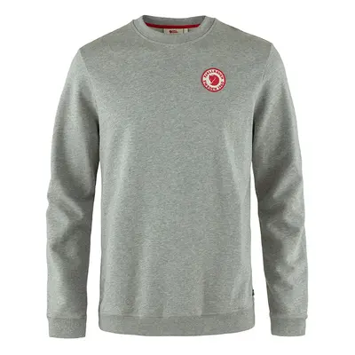 Fjällräven Logo Badge Sweater