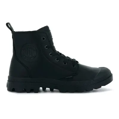 Palladium Pampa Zip Leather Essential