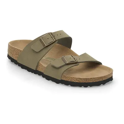 Birkenstock Sydney Vegan Synthetics Regular Fit