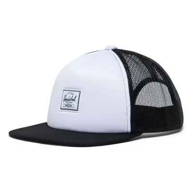 Herschel Supply Whaler Cap Mesh