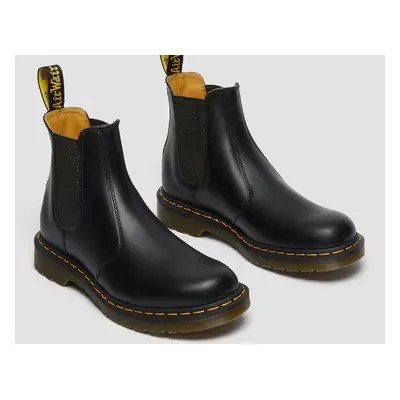 Dr. Martens Smooth Leather Chelsea Boot