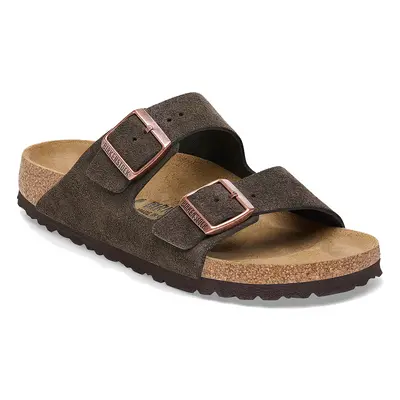 Birkenstock Arizona BS Mocca Narrow Fit