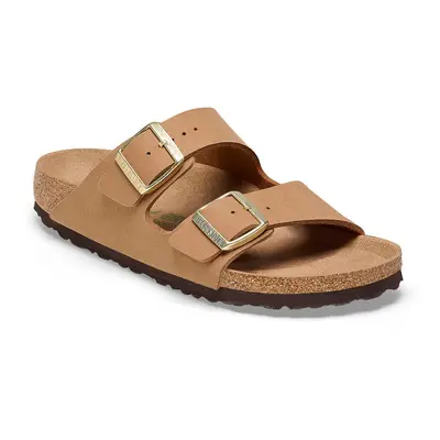 Birkenstock Arizona Vegan Synthetics Narrow Fit