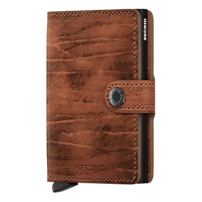 Secrid Miniwallet Dutch Martin Whiskey