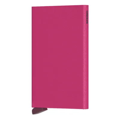 Secrid Cardprotector Powder Fuchsia