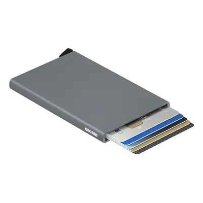 Secrid Cardprotector Titanium