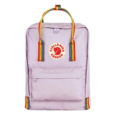 Fjällräven Kånken Rainbow Pastel Lavender