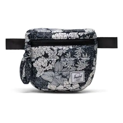 Herschel Supply Settlement Hip Pack Quilted