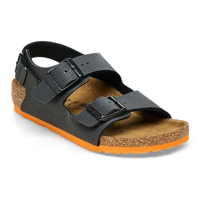 Birkenstock Milano Kids Birko-Flor Narrow Fit