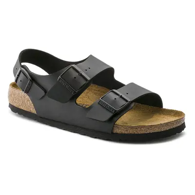 Birkenstock Milano BF Regular Black