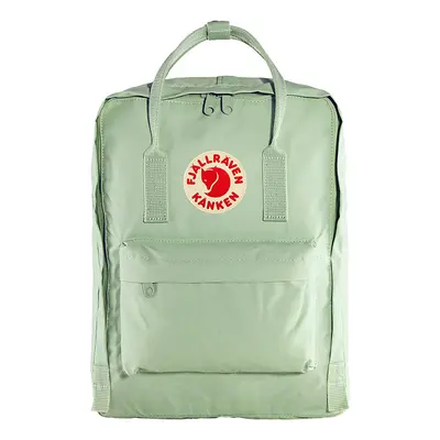 Fjällräven Kånken Mint Green