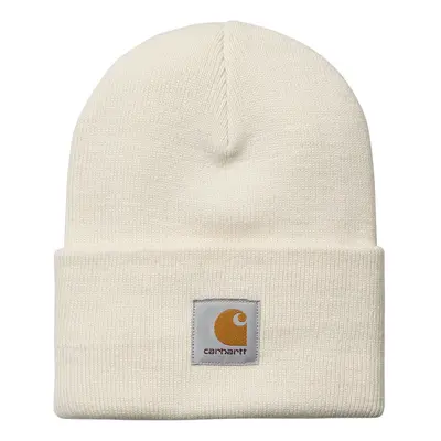 Carhartt WIP Acrylic Watch Hat Natural