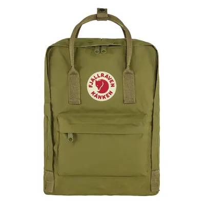 Fjällräven Kånken Foliage Green