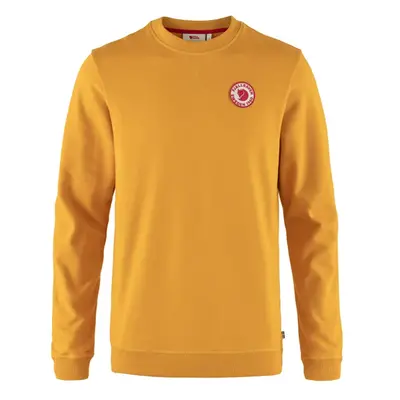 Fjällräven Logo Badge Sweater