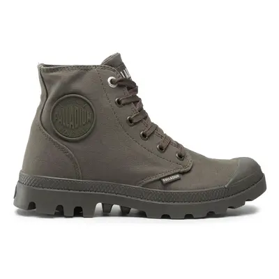 Palladium Mono Chrome Olive Green