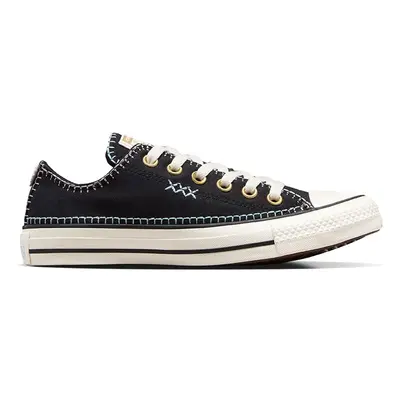 Converse Chuck Taylor All Star Crafted Stitching