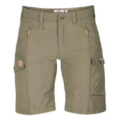 Fjällräven Nikka Shorts Curved W