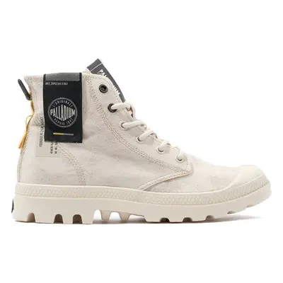 Palladium Pampa Surplus