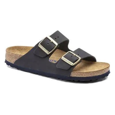 Birkenstock Arizona BS Midnight Regular Fit