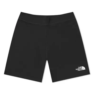 The North Face W Interlock Cotton Short