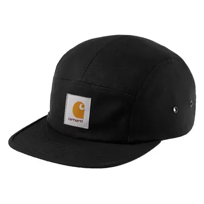 Carhartt WIP Backley Cap Black