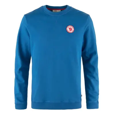 Fjällräven Logo Badge Sweater