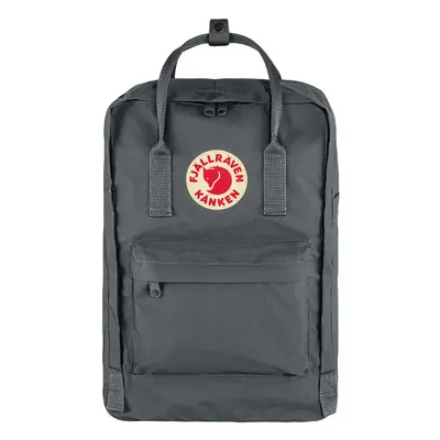 : Fjällräven Kånken Laptop 15" Super Grey