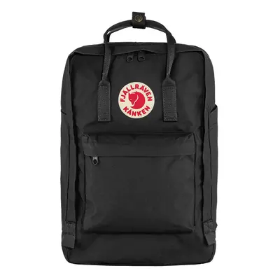 Fjällräven Kånken Laptop 17" Black