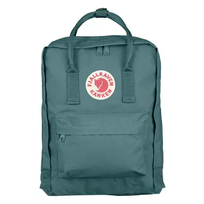 Fjällräven Kånken Frost Green