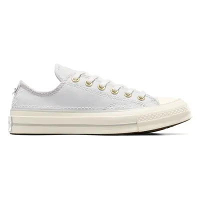 Converse Chuck Crafted Stitching