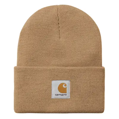 Carhartt WIP Acrylic Watch Hat Peanut