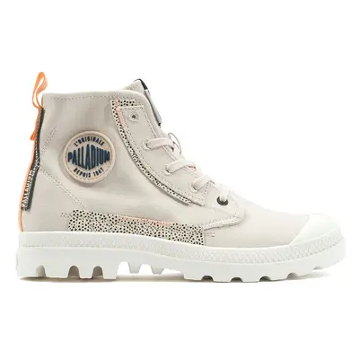 Palladium Pampa Underlayer Sand