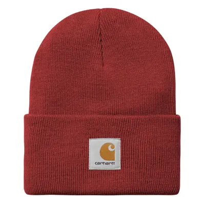 Carhartt WIP Acrylic Watch Hat Scarlet