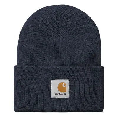 Carhartt WIP Acrylic Watch Hat Air Force Blue