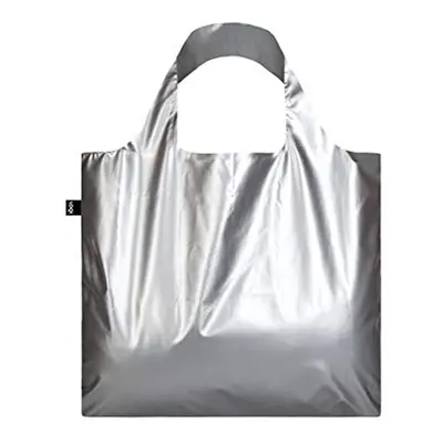 Loqi Bag Metallic