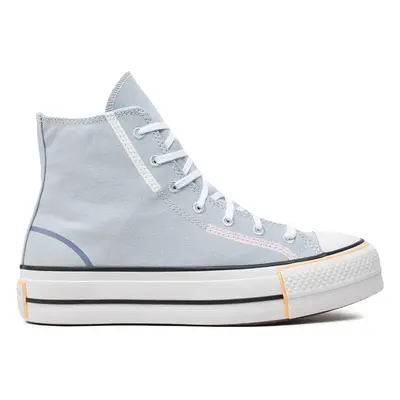 Converse Chuck Taylor All Star Lift Platform Color Pop