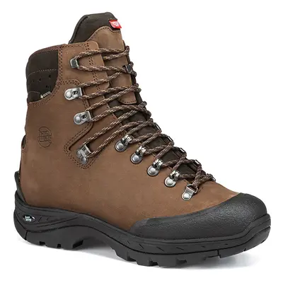 Hanwag Alaska Winter Gtx Erde Brown