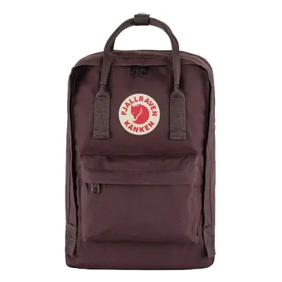 Fjällräven Kånken Laptop 15" Blackberry