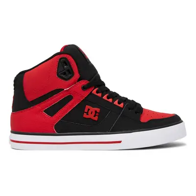 DC Shoes Pure High-Top Wc